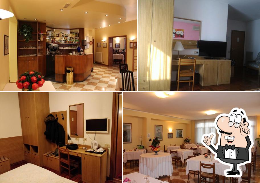 Hotel Dotto