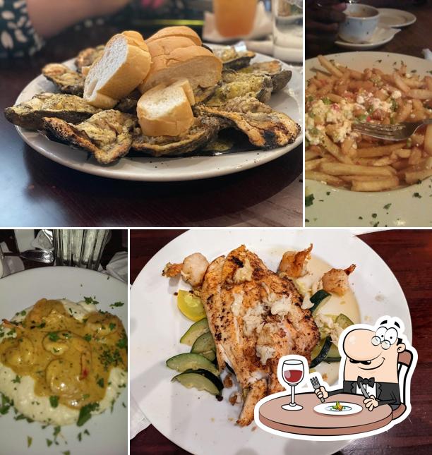 Katie's in New Orleans - Restaurant menu and reviews