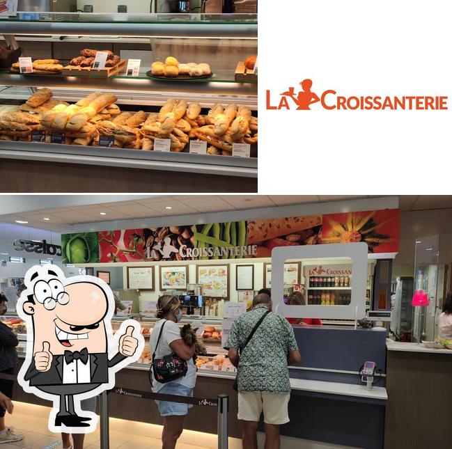 La Croissanterie