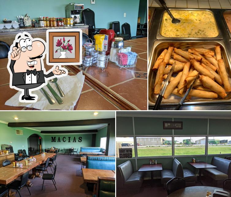 Find the best place to eat in Sublette, summer 2024 Restaurant Guru