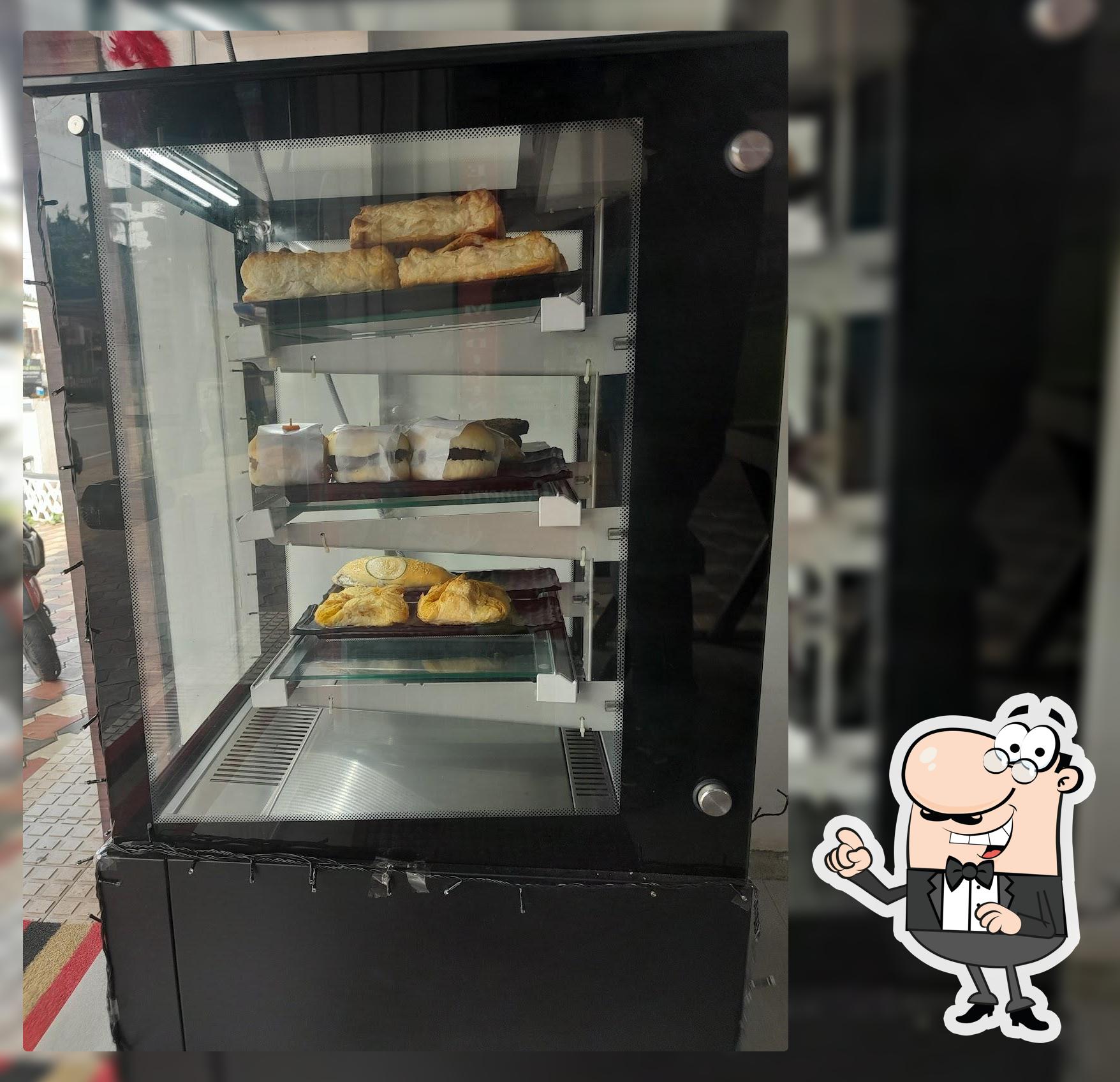 Parti Cakes & Pastries Puthenkurish