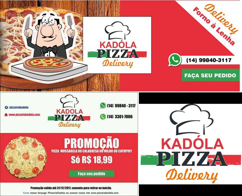 Pizzaria Kadola