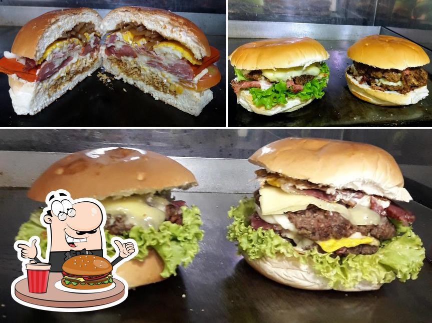 BIG Lanches Nova Jaboticabal