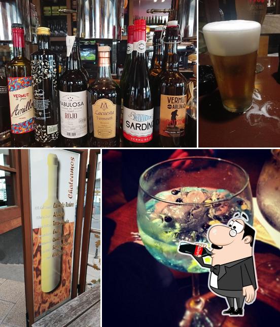 Cervecería Manuel María