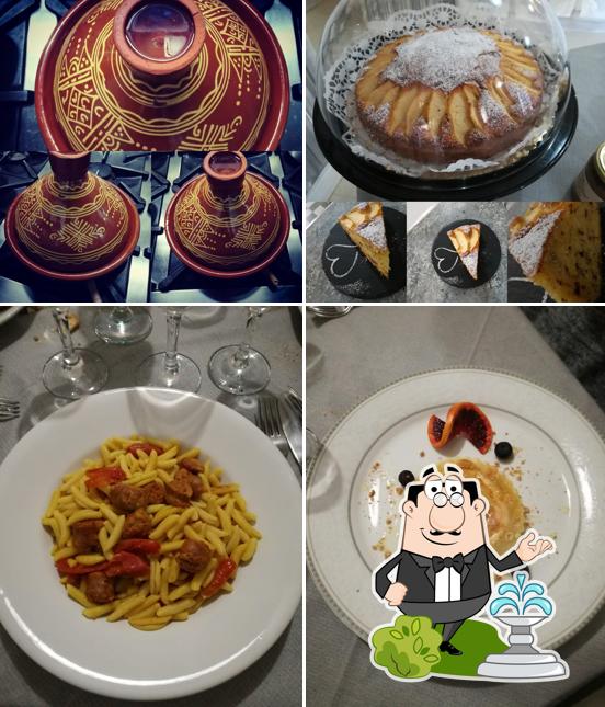 Guarda gli esterni di ANTICA SOCIETA' OZEGNA Bar Ristorante B&B