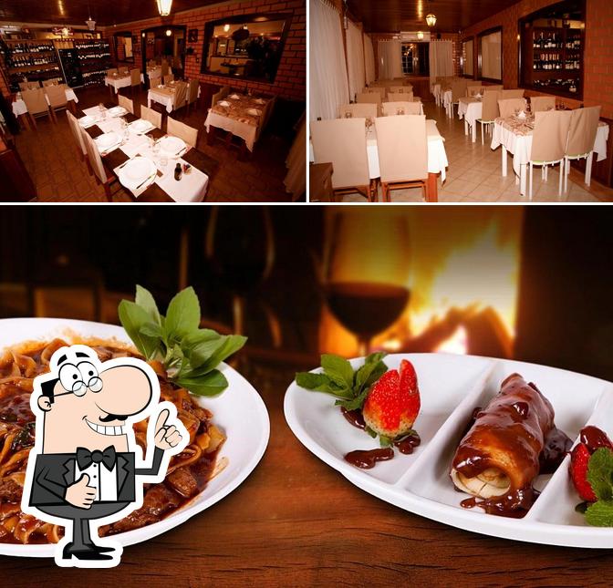 See the photo of Restaurante Cantina Vettorazzi