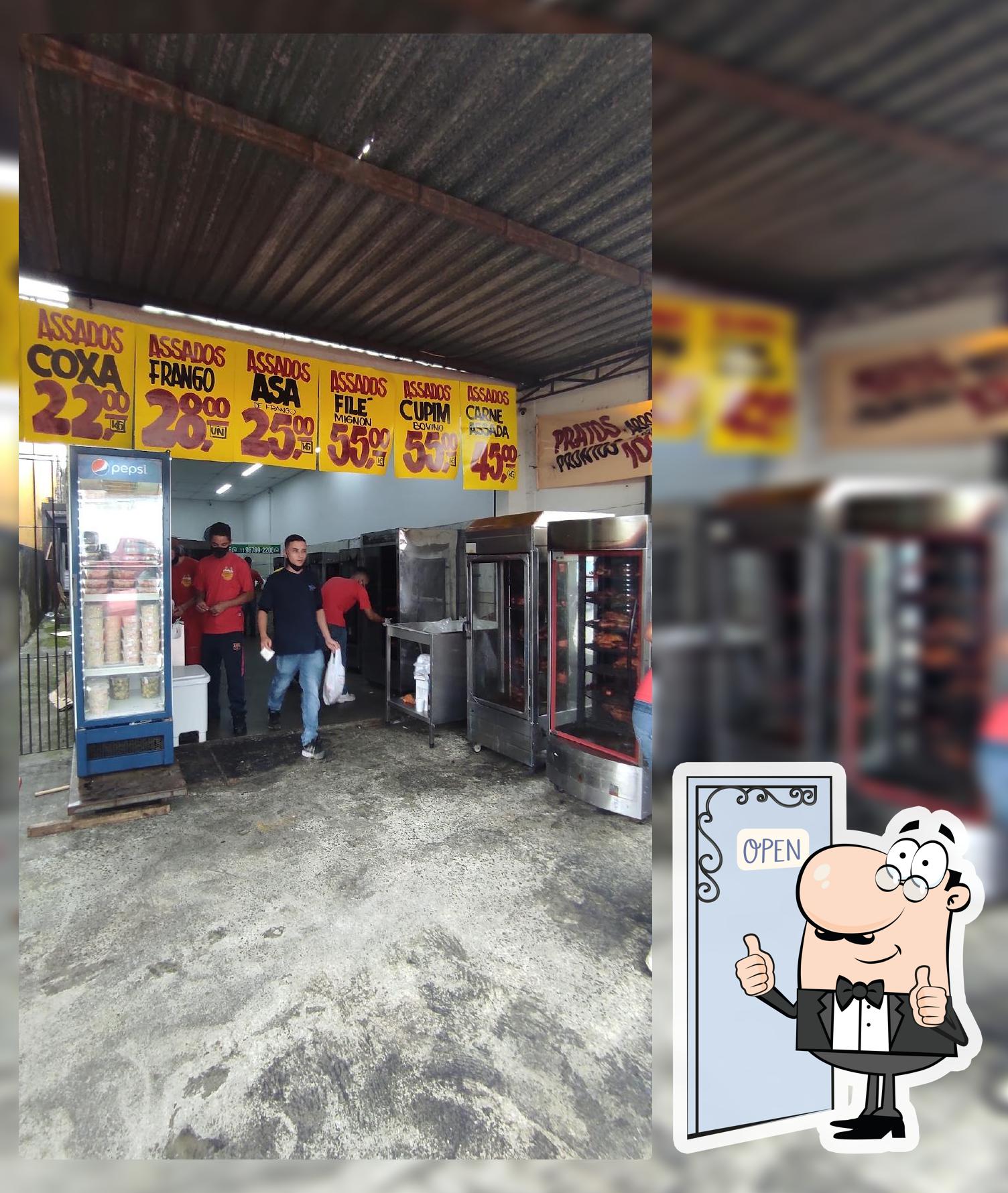 Frango e Assados Dois Irmãos foto