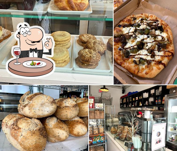 HB Corner Market in Huntington Beach Restaurant reviews