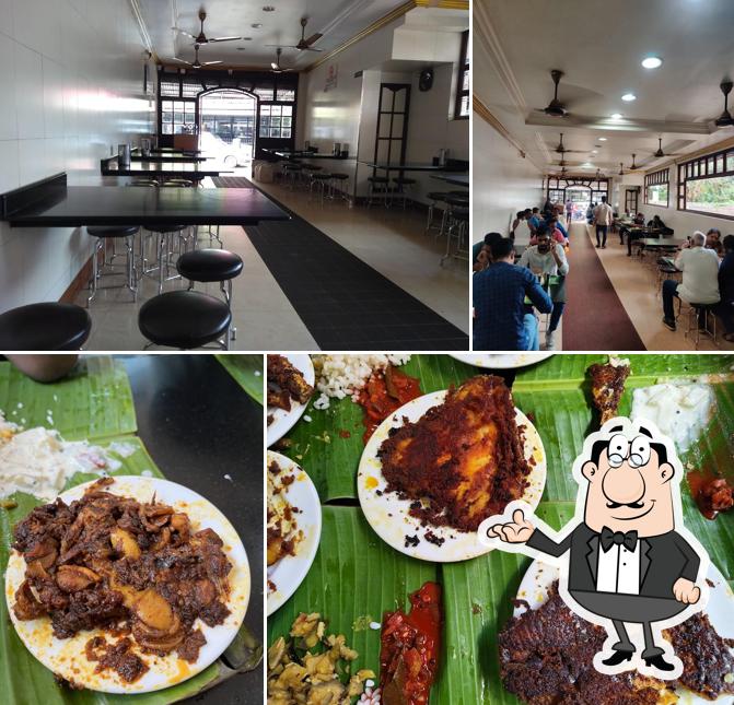 Check out how Hotel Odhen's looks inside