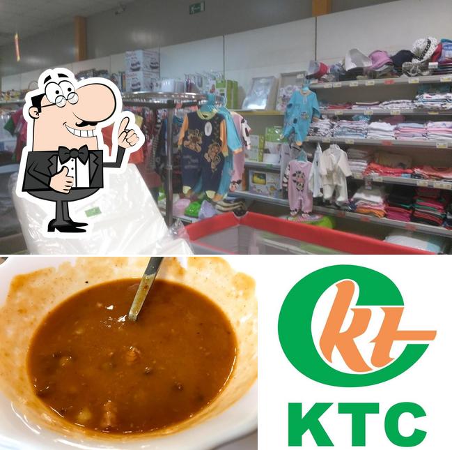 KTC Restoran 'Dalia'