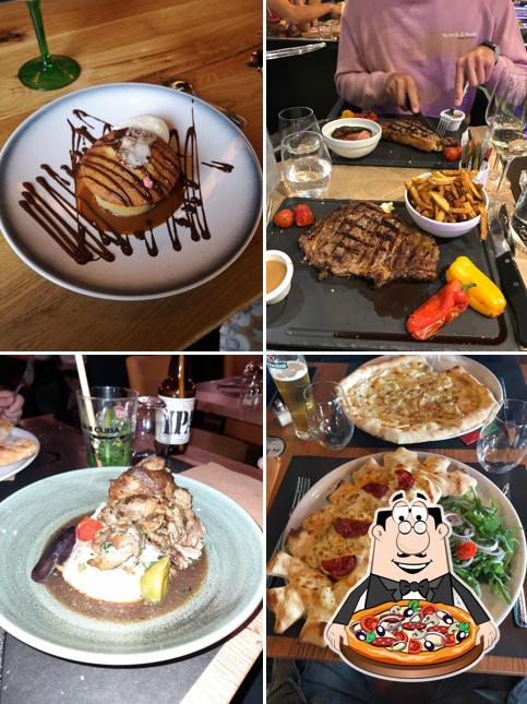 Le Bistrophil