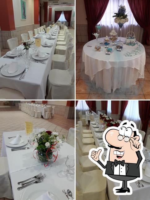 Ristorante Le Macine
