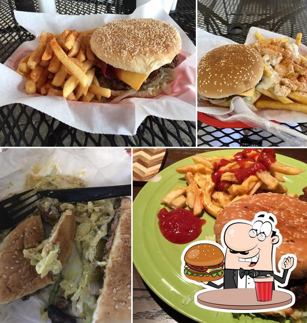 Sam's Deli & Grill in Homewood - Restaurant menu and reviews