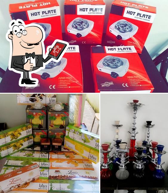 Shisha House