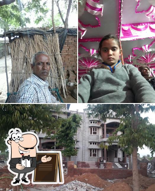 GURUKRUPA SWEETS AND NASTA HOUSE