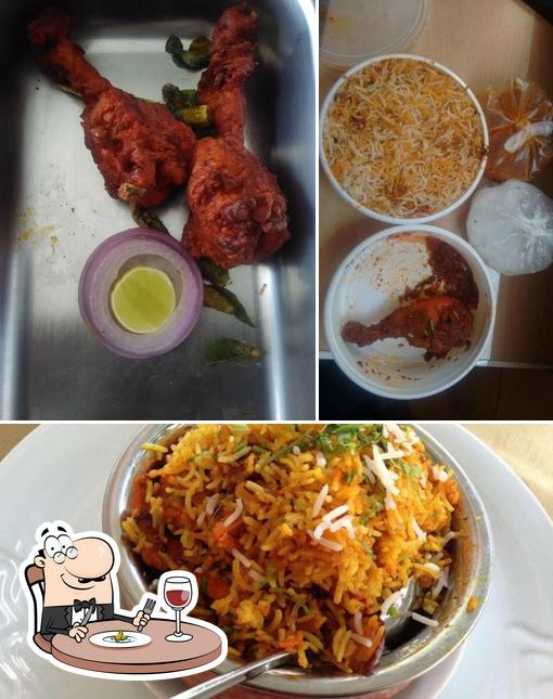 Sri Lakshmi Curries & Pickles, Bengaluru, (343A) Restaurant reviews