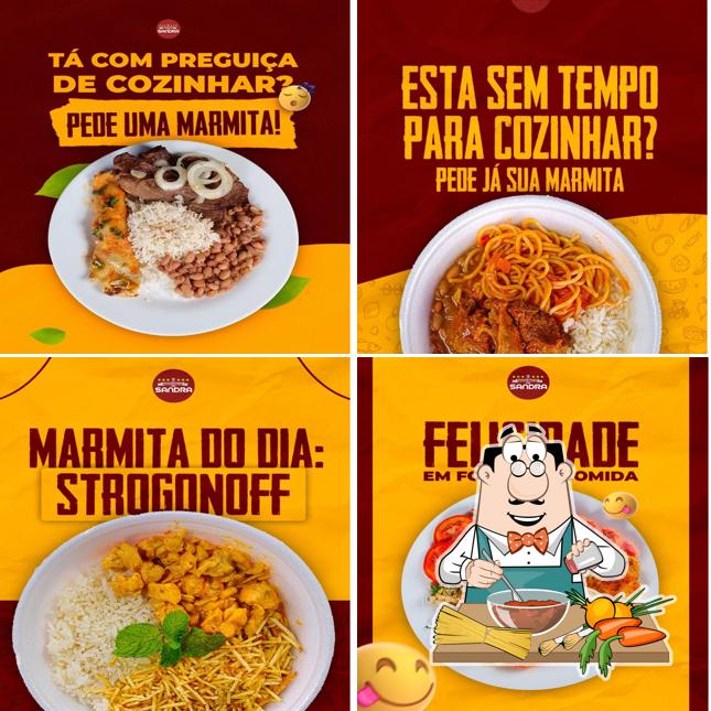 Restaurante da Sandra