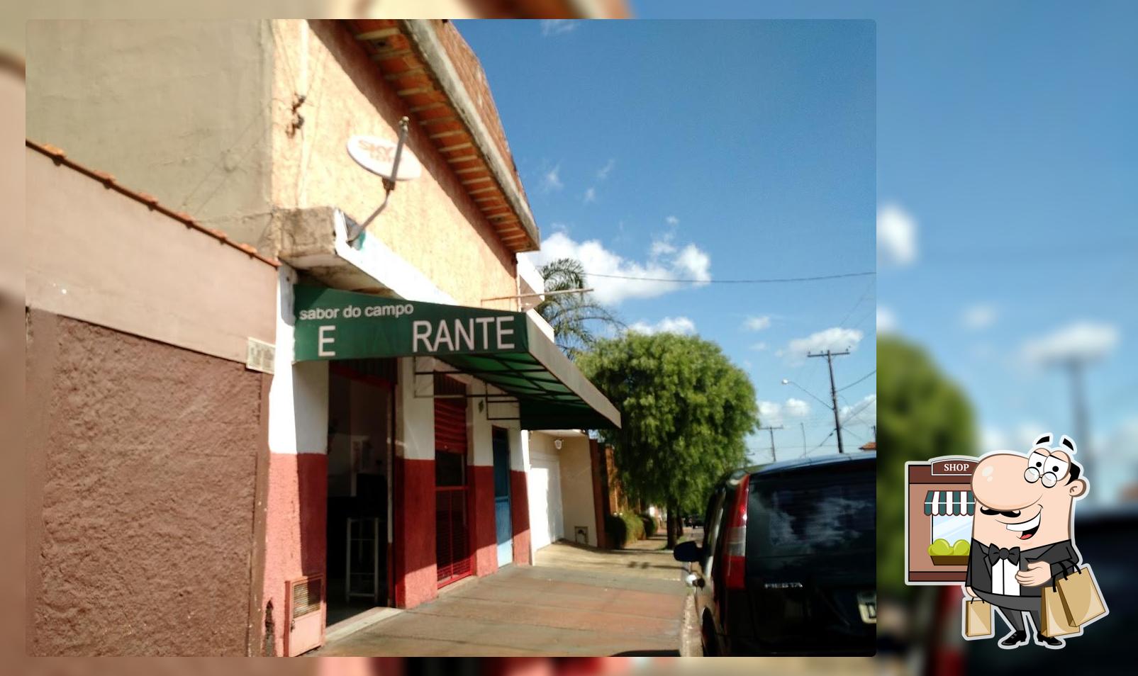 Sabor do Campo