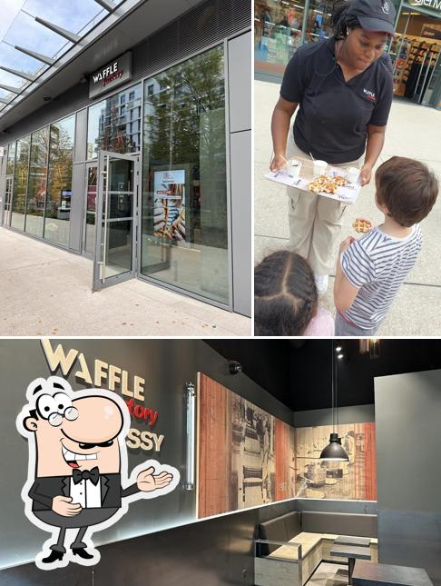 Voir l'image de Waffle Factory