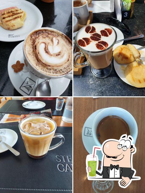 Sterna Café