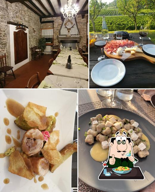 Osteria Solder