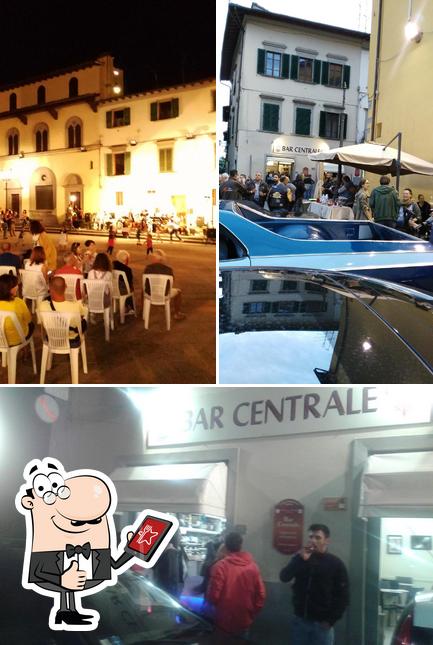 Bar Centrale
