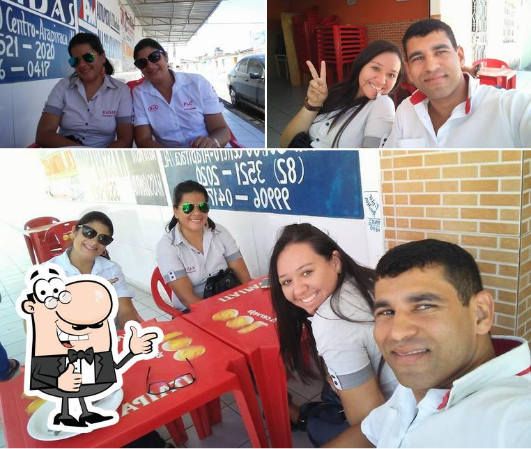 Bar do Grilo