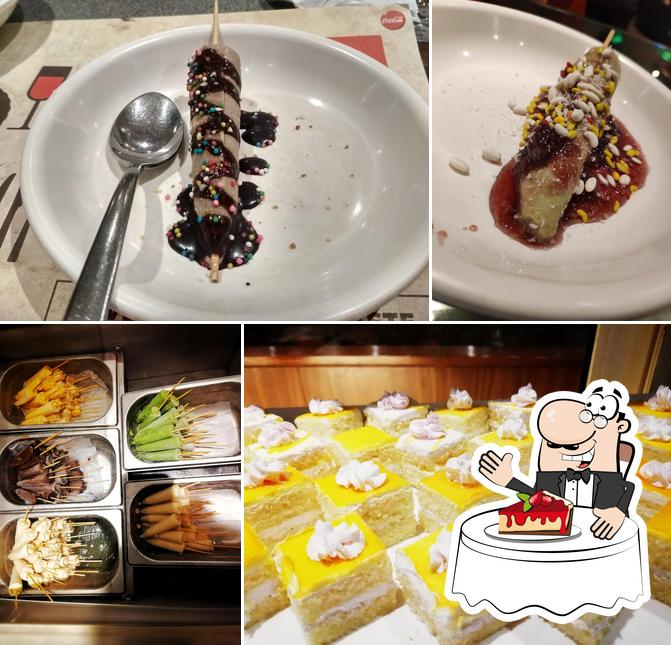 Best restaurants for birthday parties in HubaliDharwad, summer 2024