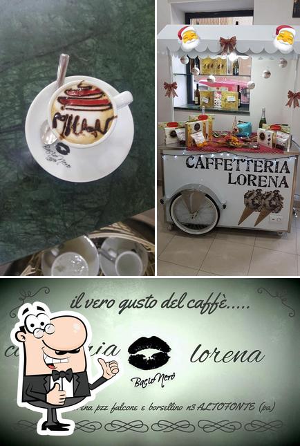 Vedi questa immagine di Caffetteria Lorena