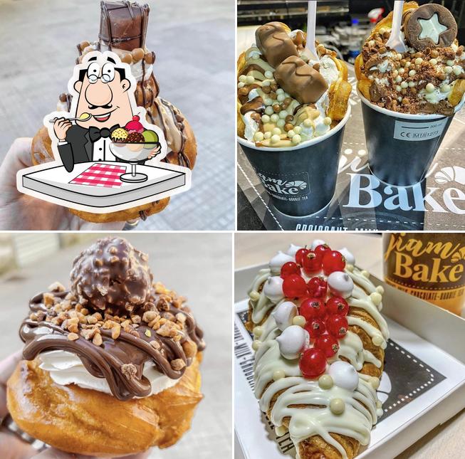 Jiam Bake