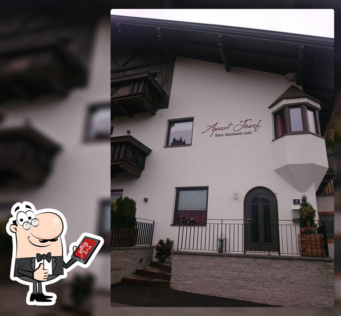 Cafe-Restaurant Bierstadl