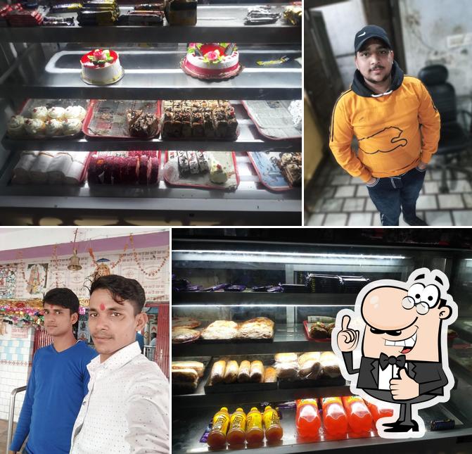Smile Confectionery