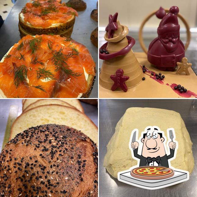 Prova una pizza a Giavazzi dal 1956