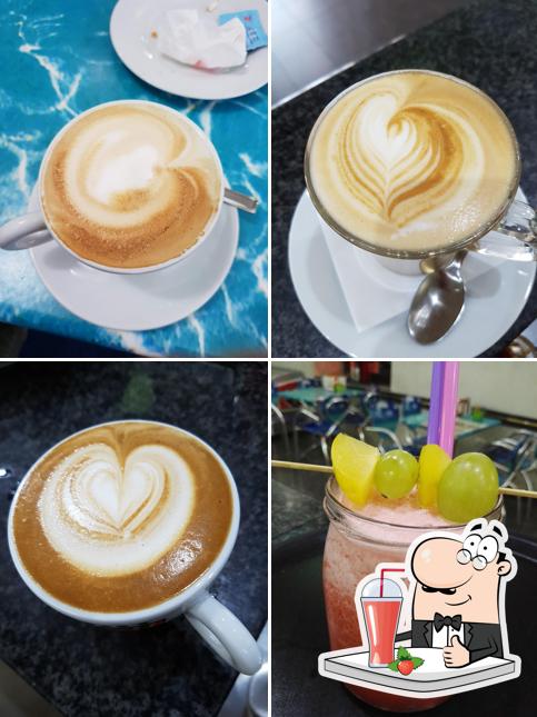 Caffè Del Porto Sas