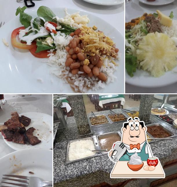 Churrascaria Chimarrão