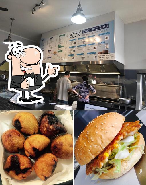 North Balwyn Fish & Chips in Balwyn Restaurant reviews