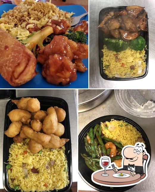 Find the best place to eat in Smyrna, Delaware, summer 2024