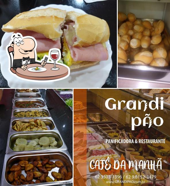 Grandi Pão