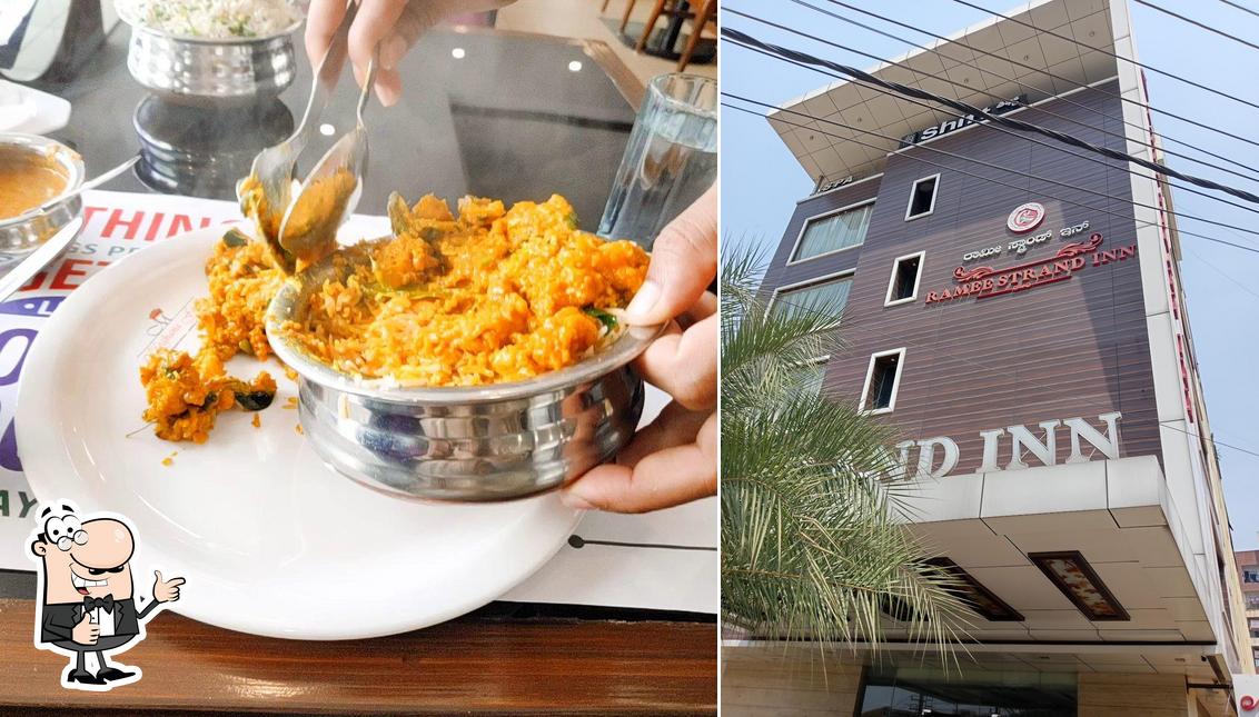 Meghana Foods Singasandra, Bengaluru Restaurant reviews