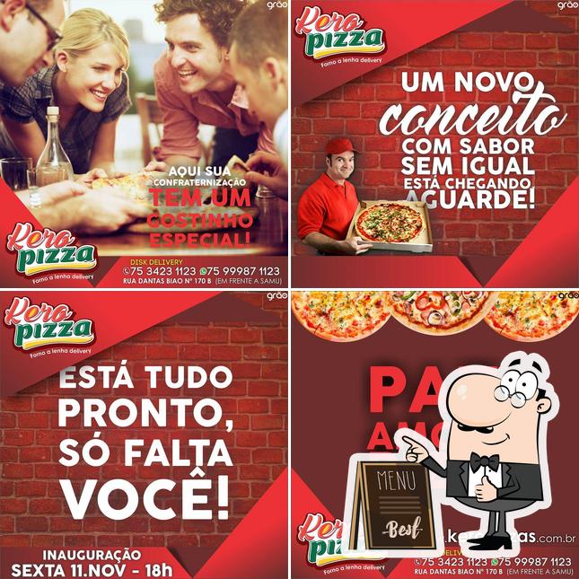 Kero Pizza Alagoinhas image