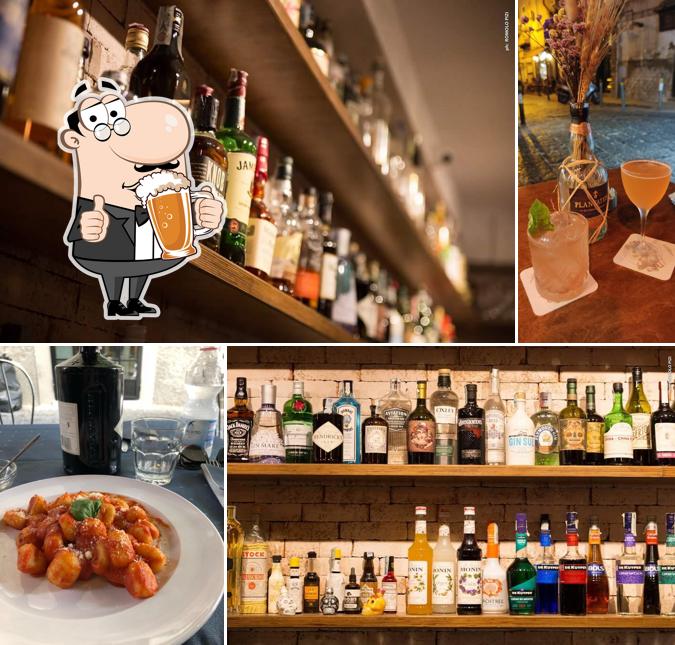 Freak Drink & Food