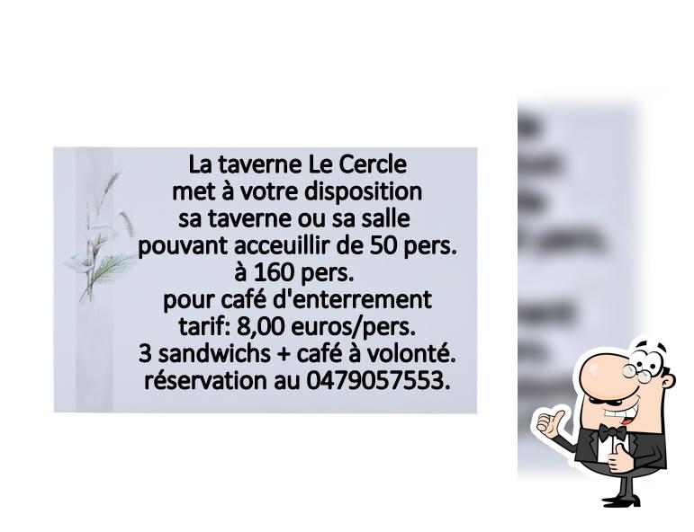Le Cercle