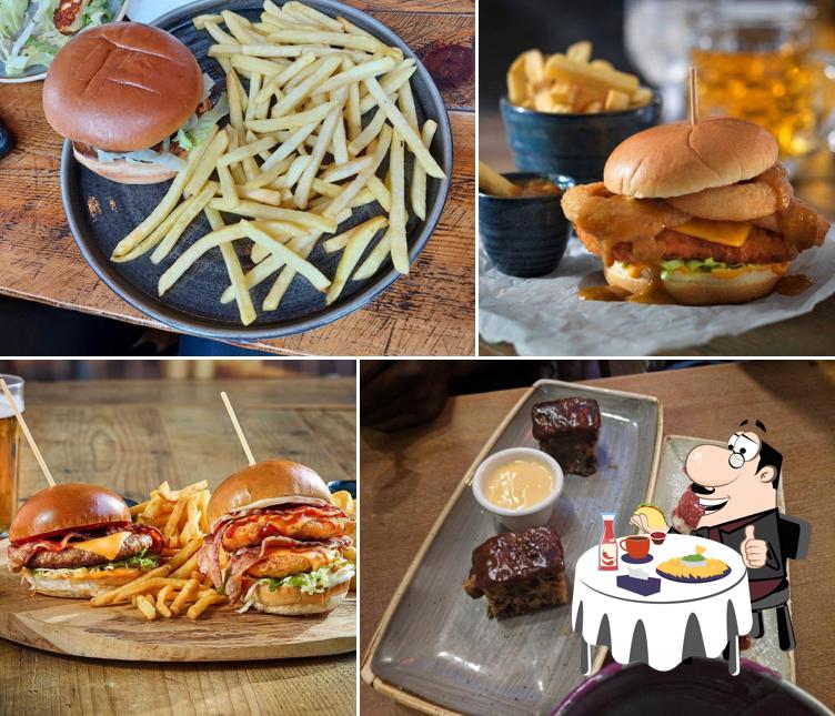 Best restaurants in The Chimes Mall Restaurant Guru