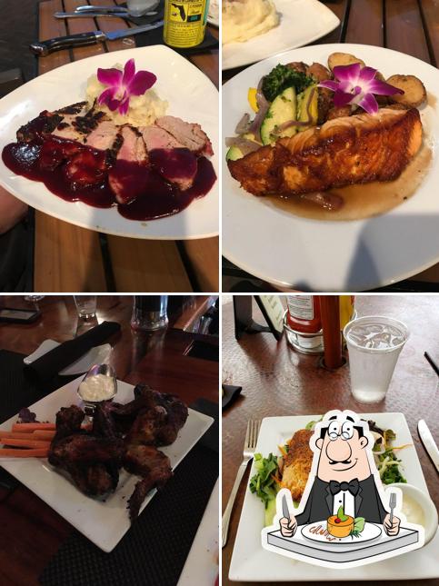 O'bricks Irish Pub & Martini Bar in Bradenton Restaurant menu and reviews