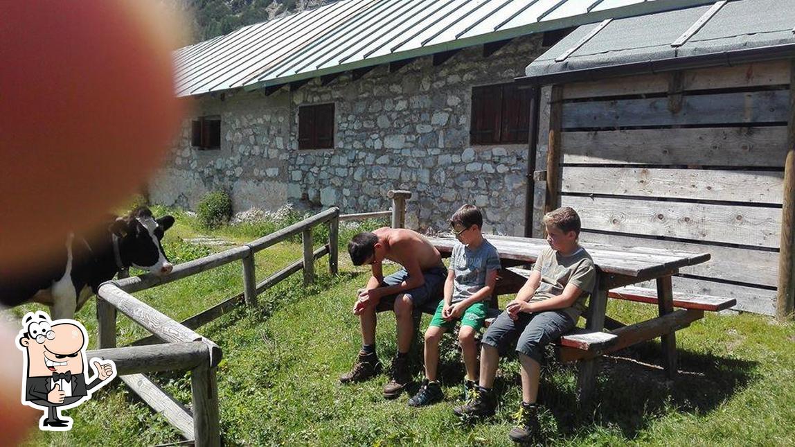 Vedi questa foto di Agritur Maso Grezi