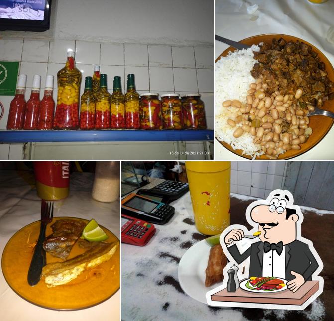 Bar do Bill