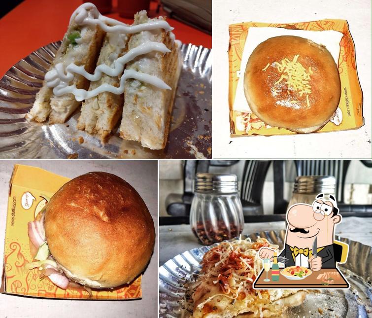 CHATKAZZ SHRESHTA FOOD