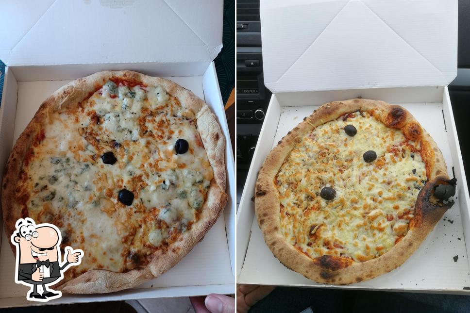 Voir cette image de Casa pizza du cotentin