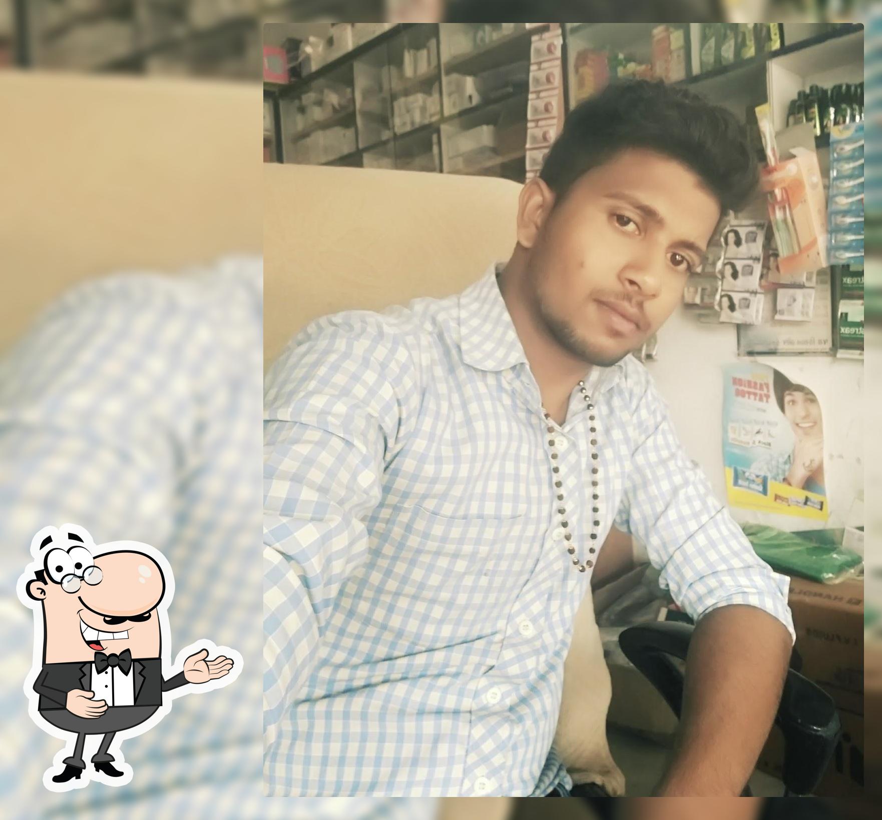 Darshn Sweet Mart