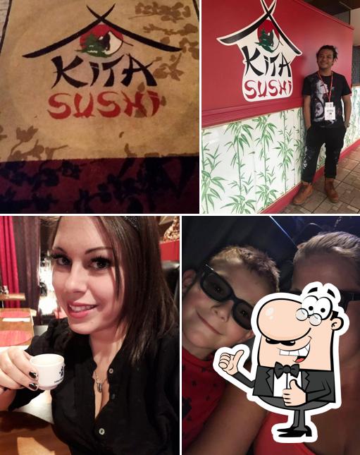 Voir l'image de Kita Sushi